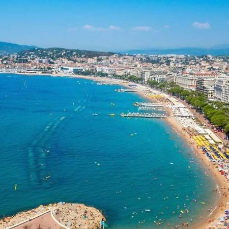 Cosy Apartment 39M2, Two Steps From Rue D'Antibes And Croisette 칸느 외부 사진