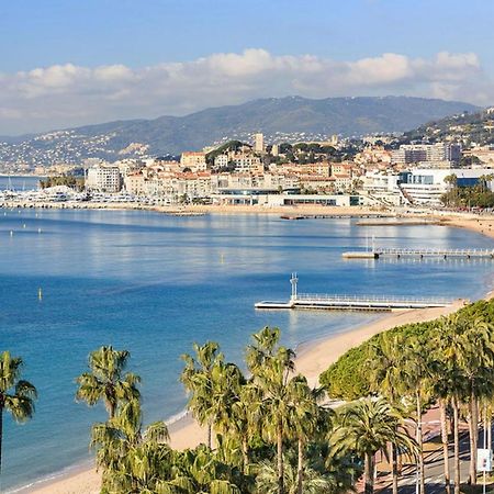 Cosy Apartment 39M2, Two Steps From Rue D'Antibes And Croisette 칸느 외부 사진