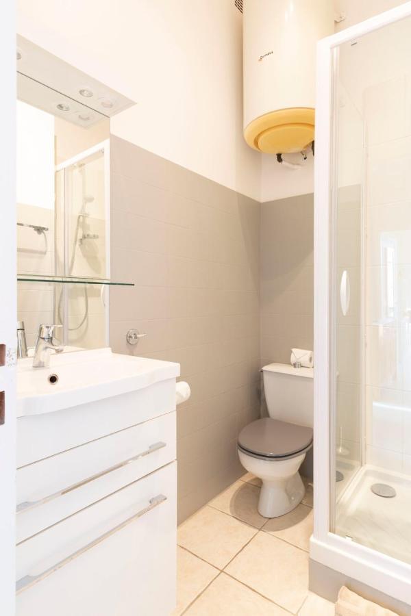 Cosy Apartment 39M2, Two Steps From Rue D'Antibes And Croisette 칸느 외부 사진